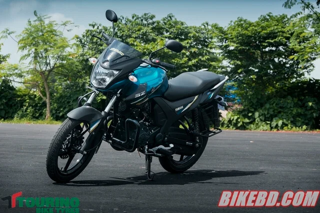 yamaha sz rr v2 bd price 2018